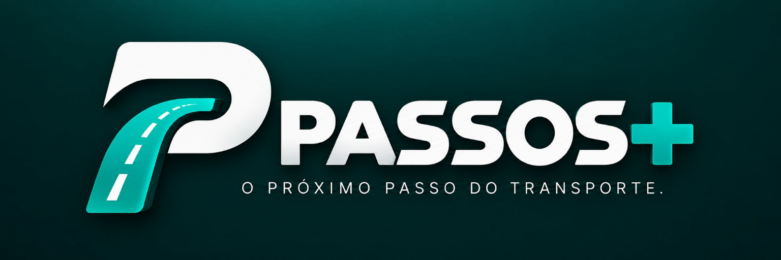 PASSOS+ — O próximo passo do transporte.
